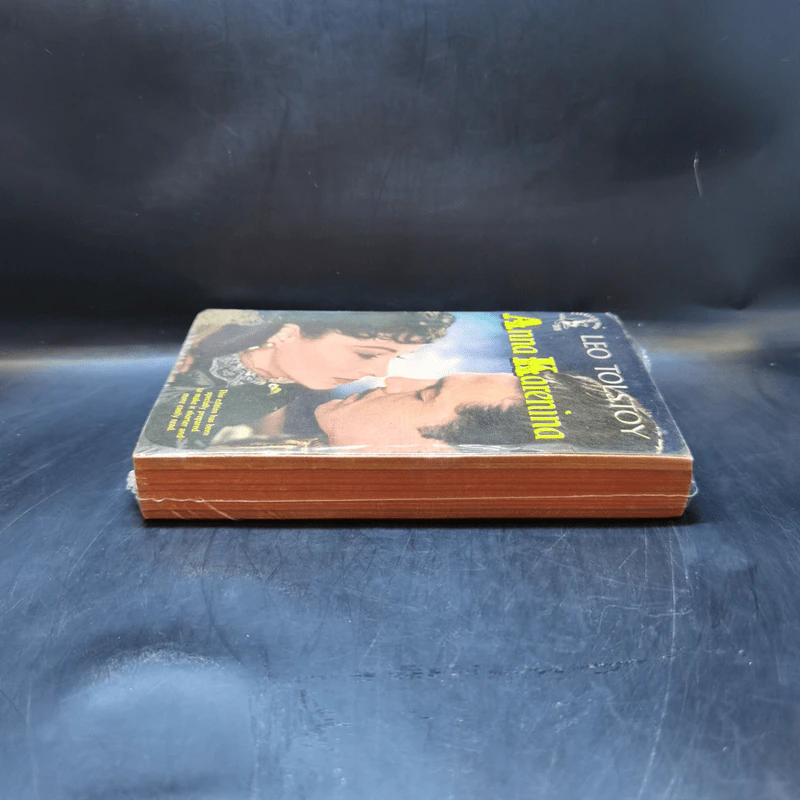 Anna Karenina - Leo Tolstoy รูปที่ 5