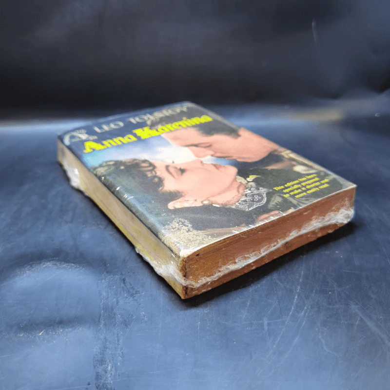 Anna Karenina - Leo Tolstoy รูปที่ 8