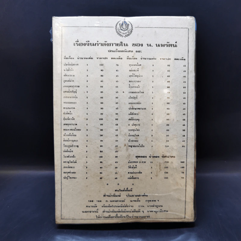จอมทัพผู้พิชิต เจ็งกิสข่าน - ม.ร.ว.ชนม์สวัสดิ์ ชมพูนุท รูปที่ 2