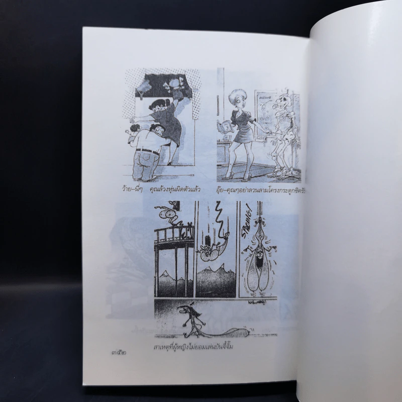 หนังสือหมอดูประจำปีของหมอไพศาล ปีวอก พ.ศ.2547 รูปที่ 12