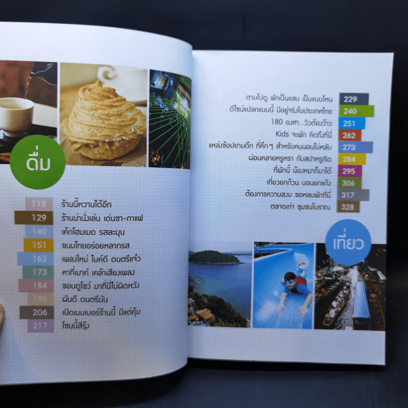3-30-300 กิน ดื่ม เที่ยว เล่ม 1-2 รูปที่ 11