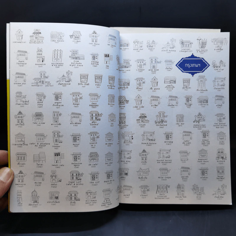 3-30-300 กิน ดื่ม เที่ยว เล่ม 1-2 รูปที่ 15