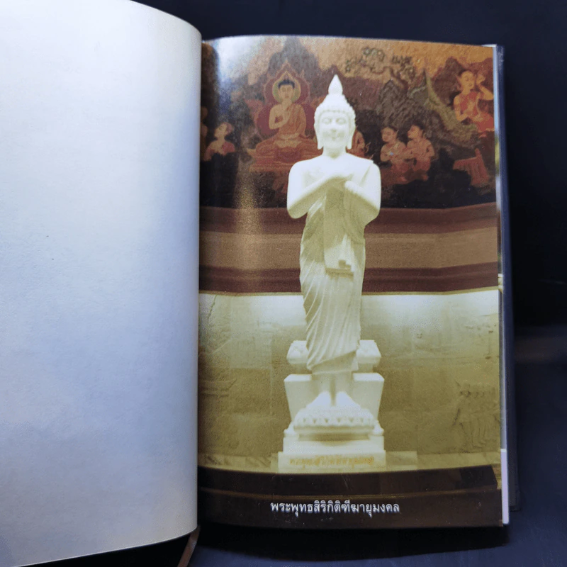 สมุดบันทึก ปฏิทินทหารอากาศ 2537 - นาวาอากาศเอก สุชาติ กันหลง รูปที่ 9