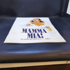Mamma Mia! The Smash Hit Musical รูปที่ 4