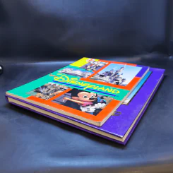 Euro Disney ขายรวม 2 เล่ม รูปที่ 7