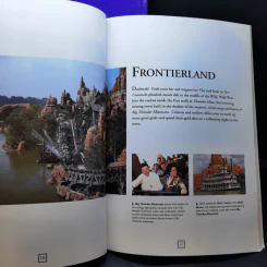 Euro Disney ขายรวม 2 เล่ม รูปที่ 17