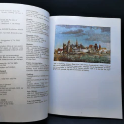 หนังสือท่องเที่ยว English รูปที่ 8