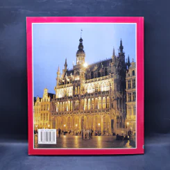 The Whole of Brussels and Its Surroundings รูปที่ 2