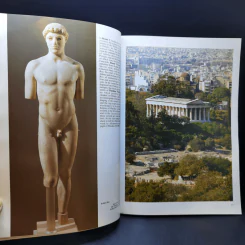 Art and History of Greece รูปที่ 14
