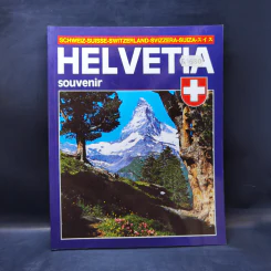 Helvetia Souvenir รูปที่ 1