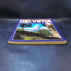 Helvetia Souvenir รูปที่ 4