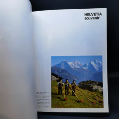 Helvetia Souvenir รูปที่ 8