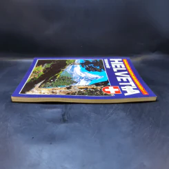 Helvetia Souvenir รูปที่ 5