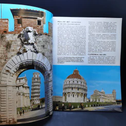 Pisa Through the Centuries รูปที่ 10