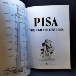 Pisa Through the Centuries รูปที่ 8