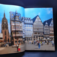 Reisebuch Deutschland รูปที่ 8