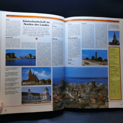 Reisebuch Deutschland รูปที่ 12