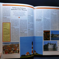 Reisebuch Deutschland รูปที่ 11