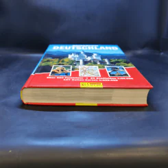 Reisebuch Deutschland รูปที่ 4
