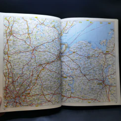 Reisebuch Deutschland รูปที่ 13