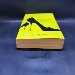 Revenge Wears Prada - Lauren Weisberger รูปที่ 4