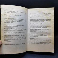 The Girl on the Train - Paula Hawkins รูปที่ 9