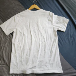 เสื้อสีขาว Disney มิกกี้ เมาส์ อก 42-44 นิ้ว, ยาว 28 นิ้ว รูปที่ 5
