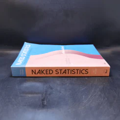 NAKED STATISTICS สถิติฉบับเซ็กซี่ - Charles Wheelan รูปที่ 3