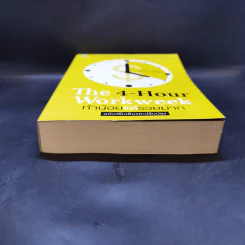 The 4-Hour Workweek ทำน้อยแต่รวยมาก - Timothy Ferriss รูปที่ 4