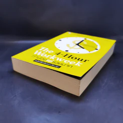The 4-Hour Workweek ทำน้อยแต่รวยมาก - Timothy Ferriss รูปที่ 7