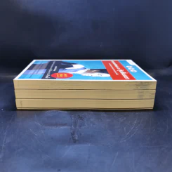 Boxset แกะรอยหยักสมอง 1-3 - ภาววิทย์ กลิ่นประทุม รูปที่ 6