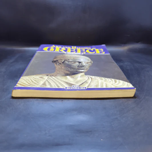 Art and History of Greece รูปที่ 4