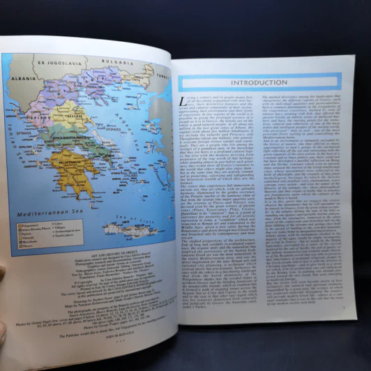 Art and History of Greece รูปที่ 9