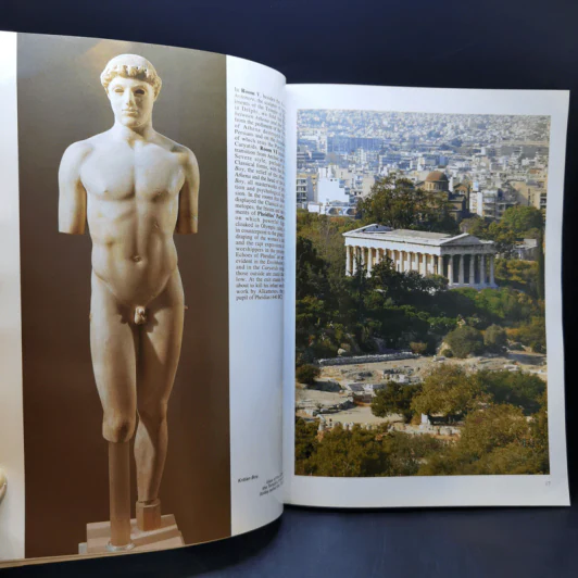 Art and History of Greece รูปที่ 14