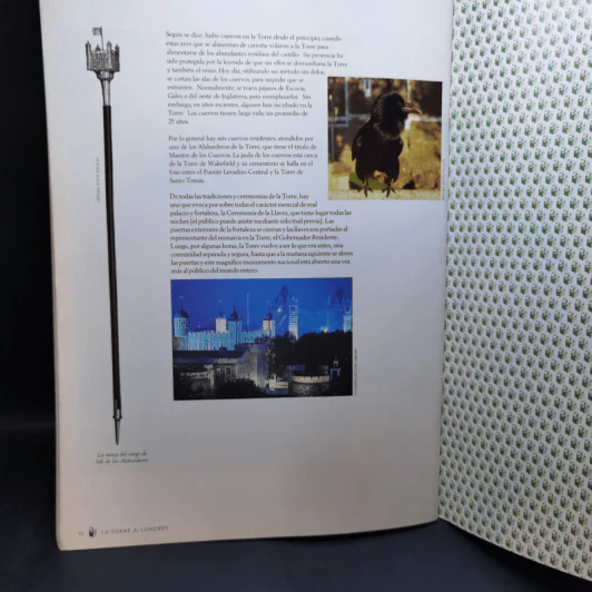 La Torre de Londres รูปที่ 14