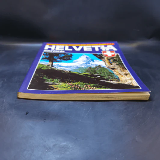 Helvetia Souvenir รูปที่ 4