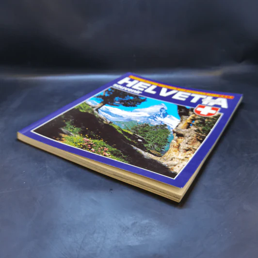 Helvetia Souvenir รูปที่ 7