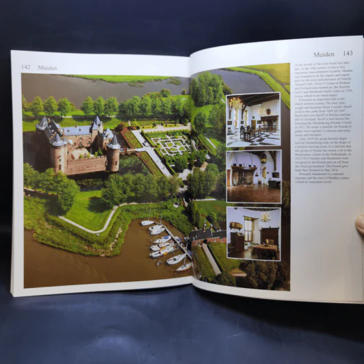 Holland หนังสือท่องเที่ยว รูปที่ 14