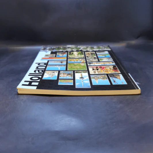 Holland หนังสือท่องเที่ยว รูปที่ 6