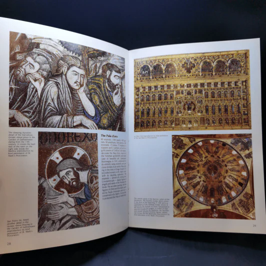Venice Artistic and Monumental Guide-Book รูปที่ 12