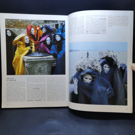 Venice Artistic and Monumental Guide-Book รูปที่ 14
