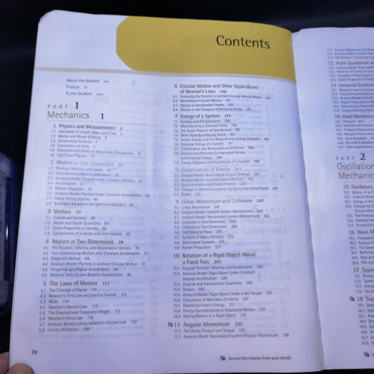 Physics for Scientists and Engineers with Modern Physics รูปที่ 11