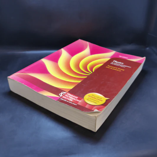 Physics for Scientists and Engineers with Modern Physics รูปที่ 7