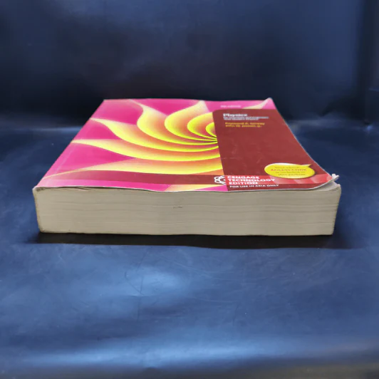 Physics for Scientists and Engineers with Modern Physics รูปที่ 4