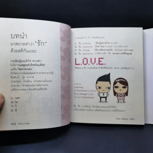 เข้าใจความรัก - ภัทริน ชอโสตถิกุล รูปที่ 12
