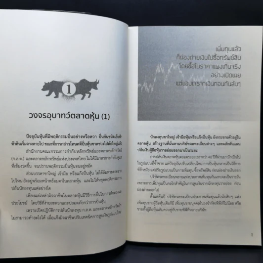 หุ้นวายร้าย เปิดโปงขบวนการปล้นตลาดหุ้น - สุนันท์ ศรีจันทรา รูปที่ 11