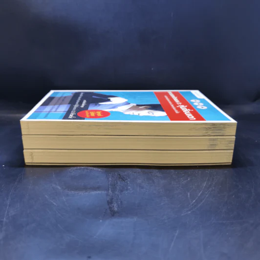 Boxset แกะรอยหยักสมอง 1-3 - ภาววิทย์ กลิ่นประทุม รูปที่ 6