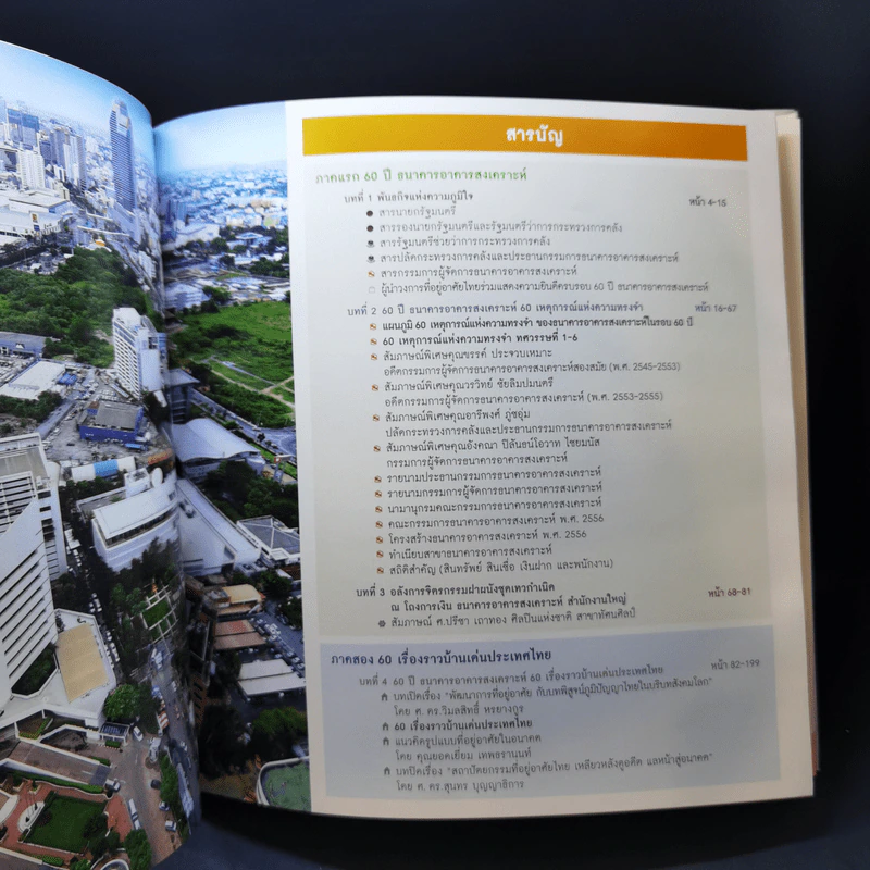 60 ปี ธอส ธนาคารอาคารสงเคราะห์ รูปที่ 8
