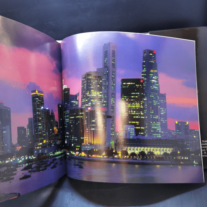 Beautiful Singapore รูปที่ 10