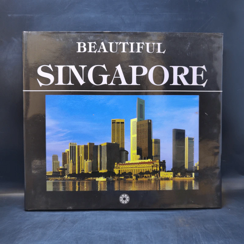 Beautiful Singapore รูปที่ 1